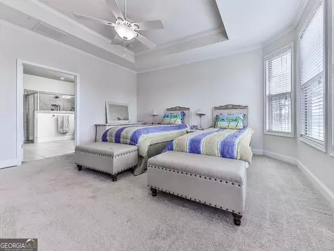 Bedroom - 210 Aster Ct, Canton, GA 30114 photo 2 of 5
