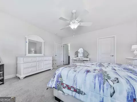 Bedroom - 210 Aster Ct, Canton, GA 30114 photo 5 of 5