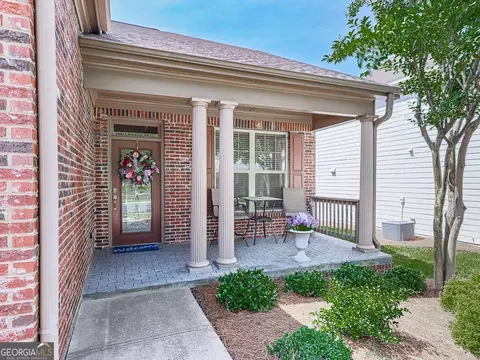 Exterior - 210 Aster Ct, Canton, GA 30114 photo 4 of 23