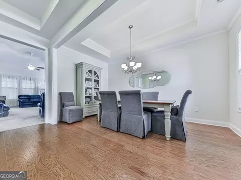 Dining - 210 Aster Ct, Canton, GA 30114 photo 1 of 3