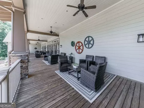 Exterior - 210 Aster Ct, Canton, GA 30114 photo 14 of 23