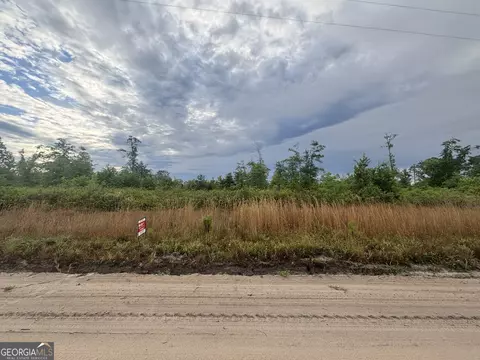 0 Riggs Ln, Claxton, GA 30417
