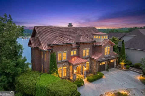2742 High Vista Pt, Gainesville, GA 30501