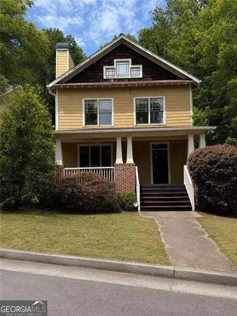 1349 Benteen Park Dr SE, Atlanta, GA 30315