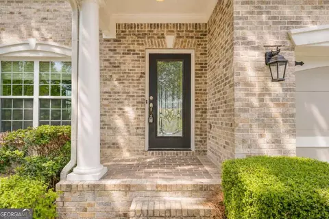 4545 Brumby Ln, Cumming, GA 30041