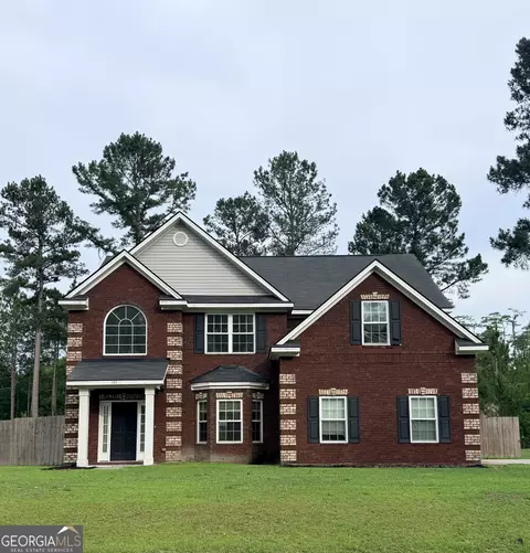101 Brandy Wine Ct, Ludowici, GA 31316