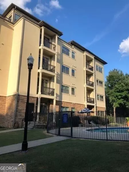 2230 Cheshire Bridge Rd #412, Atlanta, GA 30324