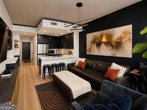 855 Peachtree St NE #2210, Atlanta, GA 30308