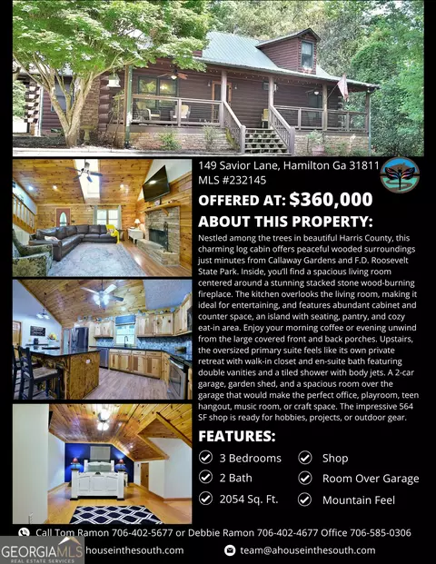 Other - 149 Savior Ln, Hamilton, GA 31811 photo 10 of 10