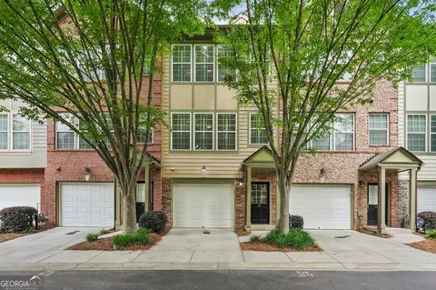 3709 Ashford Creek Hl NE, Atlanta, GA 30319