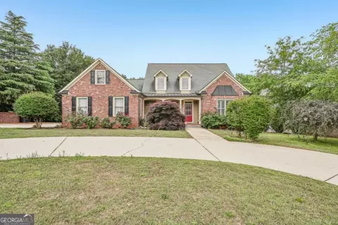 8658 Newborn Way, Douglasville, GA 30134