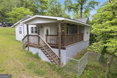 114 Flatrock Rd SE, Eatonton, GA 31024