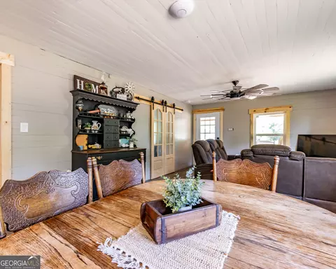 Dining - 655 White Rd, Thomaston, GA 30286 photo 1 of 1
