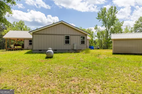 Exterior - 655 White Rd, Thomaston, GA 30286 photo 11 of 11