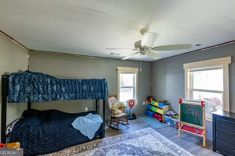 Bedroom - 655 White Rd, Thomaston, GA 30286 photo 1 of 3