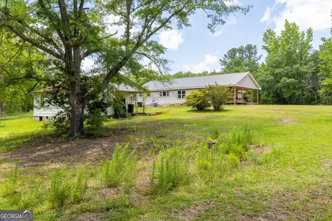 Exterior - 655 White Rd, Thomaston, GA 30286 photo 6 of 11
