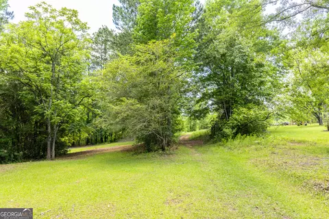 Exterior - 655 White Rd, Thomaston, GA 30286 photo 7 of 11