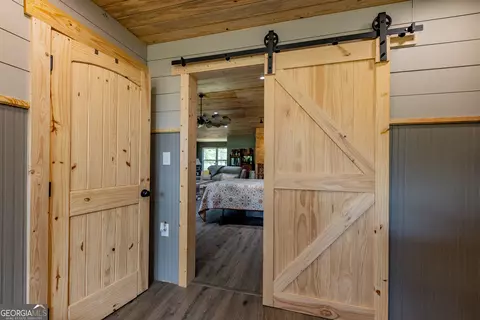 Entry Way - 655 White Rd, Thomaston, GA 30286 photo 1 of 2
