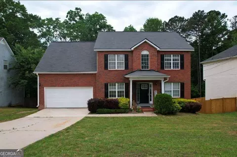 3375 River Mill Ln, Ellenwood, GA 30294