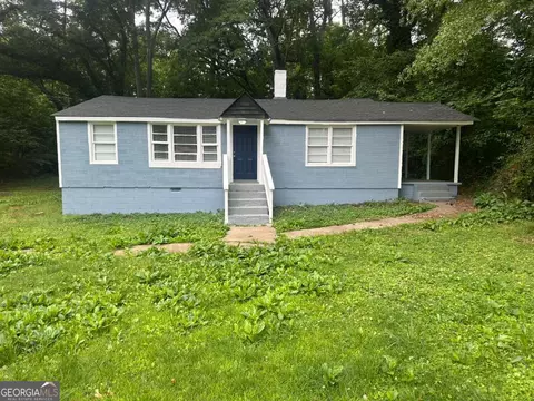 2655 Old Toney Rd, Ellenwood, GA 30294