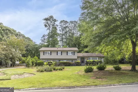 5321 Manhasset Cv, Atlanta, GA 30338