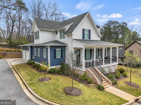 1150 Blair Ln, Peachtree City, GA 30269