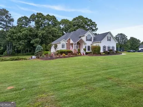 15 Fast Ln, Ranburne, AL 36273