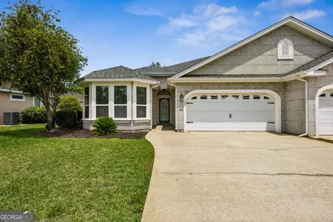 126 Miller Ct, Kingsland, GA 31548