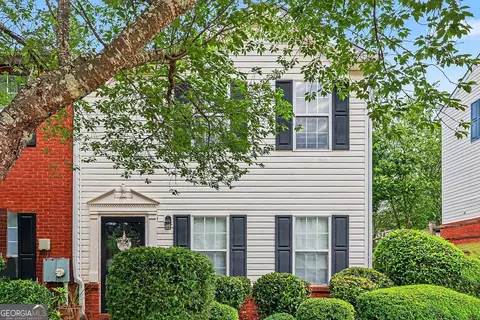5867 Strathmoor Manor Cir, Lithonia, GA 30058
