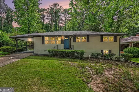 Undisclosed, Atlanta, GA 30344