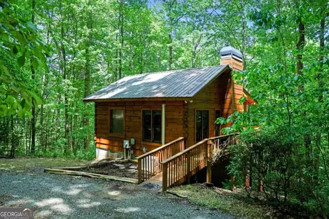163 Little Rock Creek Trl #9, Cherry Log, GA 30522