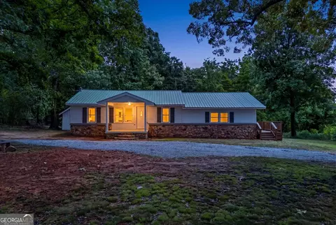 3952 Highway 174, Danielsville, GA 30633
