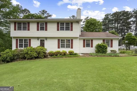4200 Glenn St, Powder Springs, GA 30127