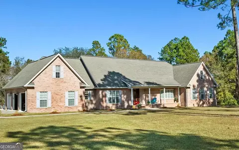 Undisclosed, Vidalia, GA 30474