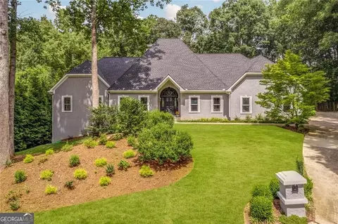 160 Grogans Lndg, Atlanta, GA 30350