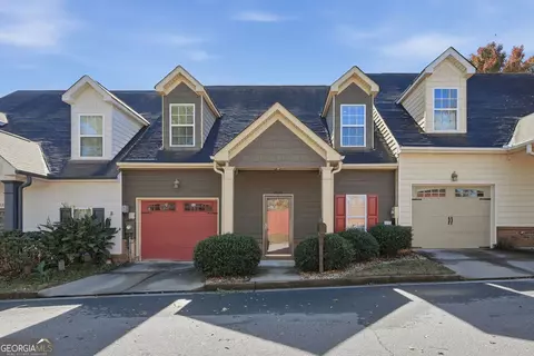 2826 Fox Wood Ln #2, Gainesville, GA 30504