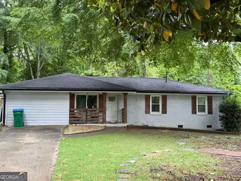5940 John St, Austell, GA 30106