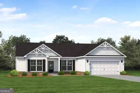205 Palmetto Loop, Vidalia, GA 30474