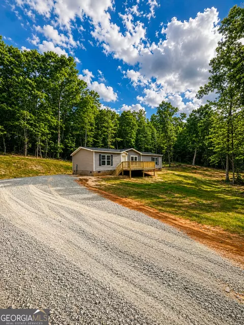 437 Hall, Franklin, GA 30217
