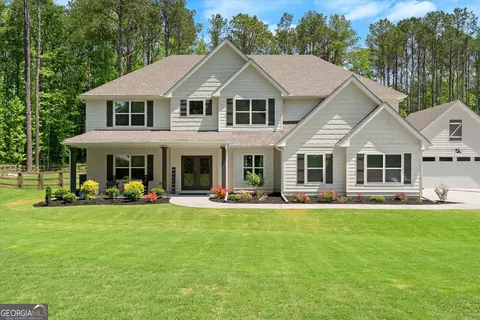 475 Paynes Lake Rd, Carrollton, GA 30116