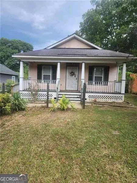 1000 Washington St, Atlanta, GA 30315
