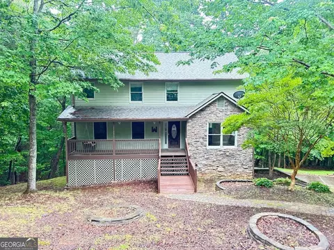 2523 Tamarack Dr, Jasper, GA 30143