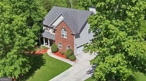 3552 Vine Springs Trce, Bethlehem, GA 30620