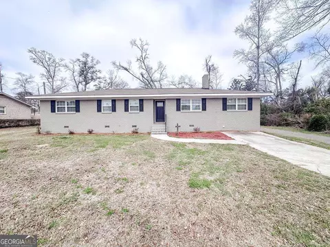 413 W Seventh St, Vidalia, GA 30474