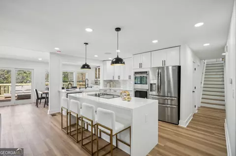 Kitchen - 7410 Fields Dr, Cumming, GA 30041 photo 1 of 5