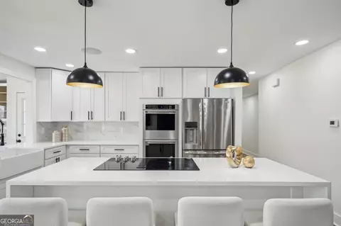 Kitchen - 7410 Fields Dr, Cumming, GA 30041 photo 5 of 5