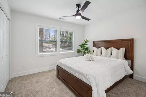 Bedroom - 7410 Fields Dr, Cumming, GA 30041 photo 6 of 6