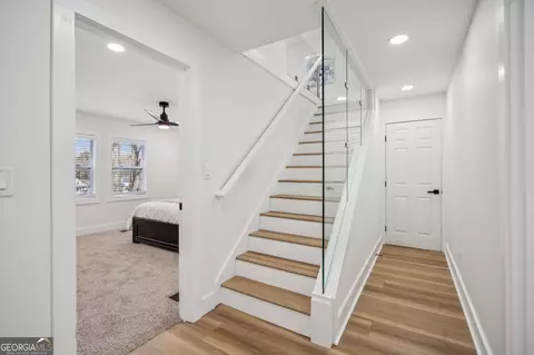 Entry Way - 7410 Fields Dr, Cumming, GA 30041 photo 2 of 5