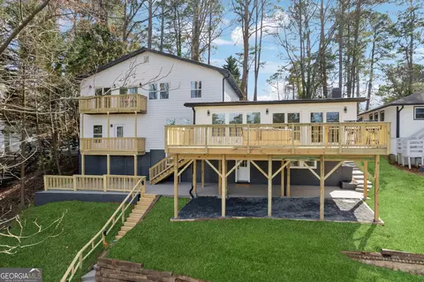 Other - 7410 Fields Dr, Cumming, GA 30041 photo 13 of 14
