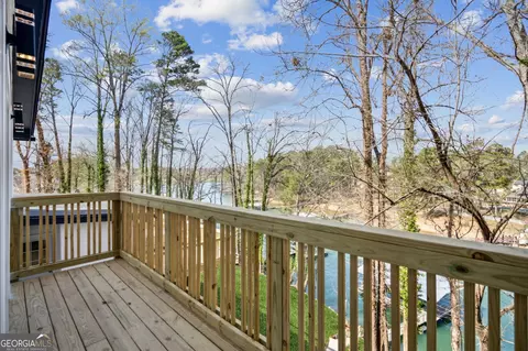 Exterior - 7410 Fields Dr, Cumming, GA 30041 photo 7 of 9